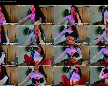 hawaiigirl_ — 59 minute Chaturbate female cam show recording, 1080p, Feb 13, 2023