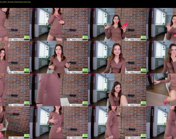 helenchristensen — 59 minute Chaturbate female cam show recording, 1080p, Feb 13, 2023