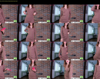 helenchristensen — 19 minute Chaturbate female cam show recording, 1080p, Feb 13, 2023