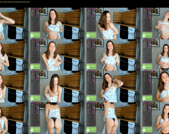 helenchristensen — 6 minute Chaturbate female cam show recording, 1080p, Feb 13, 2023