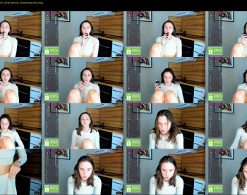 helenchristensen — 4 minute Chaturbate female cam show recording, 1080p, Feb 13, 2023
