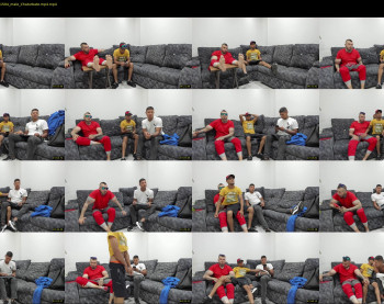 heteros_men — 54 minute Chaturbate male cam show recording, 1080p, Feb 13, 2023
