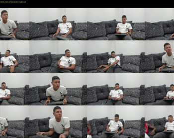 heteros_men — 55 minute Chaturbate male cam show recording, 1080p, Feb 13, 2023