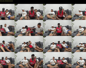 heteros_men — 58 minute Chaturbate male cam show recording, 1080p, Feb 13, 2023