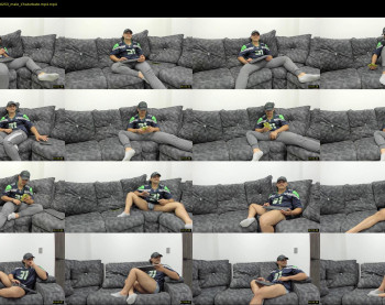 heteros_men — 57 minute Chaturbate male cam show recording, 1080p, Feb 14, 2023