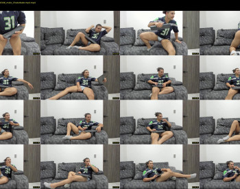 heteros_men — 52 minute Chaturbate male cam show recording, 1080p, Feb 14, 2023