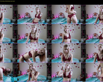 ho1yh01e — 34 minute Chaturbate couple cam show recording, 1080p, Feb 13, 2023