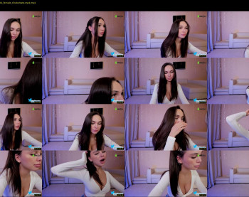 hollyextra — 54 minute Chaturbate female cam show recording, 1080p, Feb 13, 2023