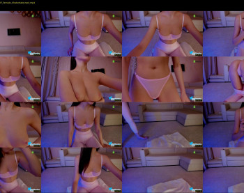 hollyextra — 55 minute Chaturbate female cam show recording, 1080p, Feb 13, 2023