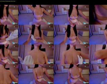 hollyextra — 53 minute Chaturbate female cam show recording, 1080p, Feb 13, 2023