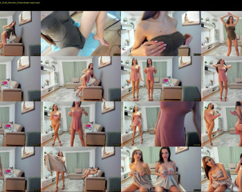hot_babes_live — 55 minute Chaturbate female cam show recording, 1080p, Feb 13, 2023