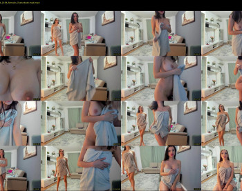 hot_babes_live — 16 minute Chaturbate female cam show recording, 1080p, Feb 13, 2023