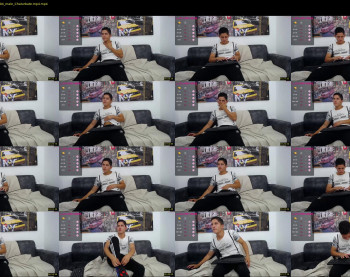 hott_asses — 9 minute Chaturbate male cam show recording, 720p, Feb 14, 2023