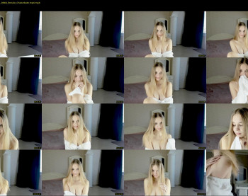 infinite_reality — 91 minute Chaturbate female cam show recording, 720p, Feb 13, 2023