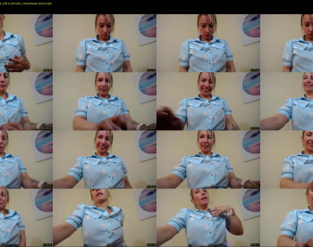 ingridbergman — 11 minute Chaturbate female cam show recording, 720p, Feb 13, 2023