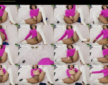 islanublar — 54 minute Chaturbate female cam show recording, 1080p, Feb 13, 2023