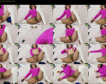 islanublar — 54 minute Chaturbate female cam show recording, 1080p, Feb 13, 2023