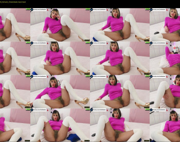 islanublar — 54 minute Chaturbate female cam show recording, 1080p, Feb 13, 2023