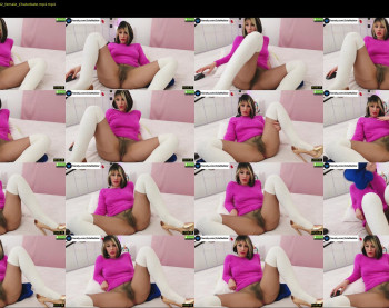 islanublar — 30 minute Chaturbate female cam show recording, 1080p, Feb 13, 2023