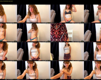 its_lily — 94 minute Chaturbate female cam show recording, 720p, Feb 13, 2023
