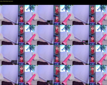 ivy_li — 8 minute Chaturbate female cam show recording, 1080p, Feb 13, 2023