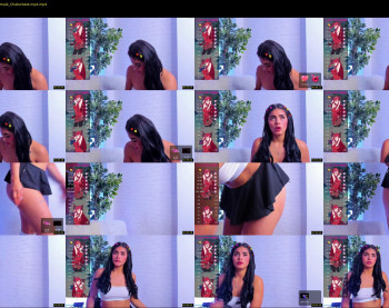 ivy_li — 5 minute Chaturbate female cam show recording, 1080p, Feb 13, 2023