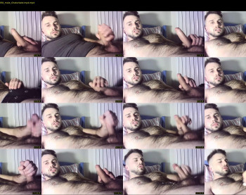 jack_yanfry — 99 minute Chaturbate male cam show recording, 720p, Feb 14, 2023