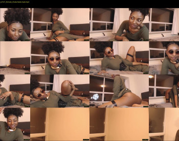 jada_valentine — 92 minute Chaturbate female cam show recording, 720p, Feb 13, 2023