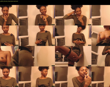 jada_valentine — 61 minute Chaturbate female cam show recording, 720p, Feb 13, 2023