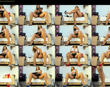 jadee_j — 31 minute Chaturbate female cam show recording, 1080p, Feb 14, 2023