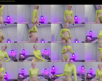 jane_sucks — 54 minute Chaturbate female cam show recording, 1080p, Feb 13, 2023