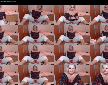 jaqueline88 — 7 minute Chaturbate female cam show recording, 720p, Feb 13, 2023