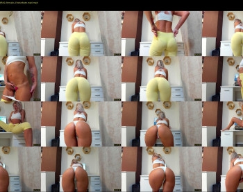 jaylynxxxx74 — 54 minute Chaturbate female cam show recording, 1080p, Feb 13, 2023