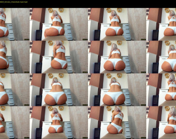 jaylynxxxx74 — 6 minute Chaturbate female cam show recording, 1080p, Feb 13, 2023