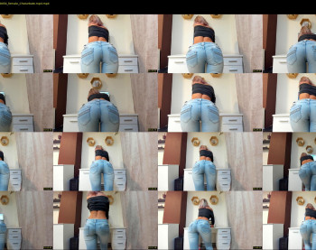 jaylynxxxx74 — 14 minute Chaturbate female cam show recording, 1080p, Feb 14, 2023