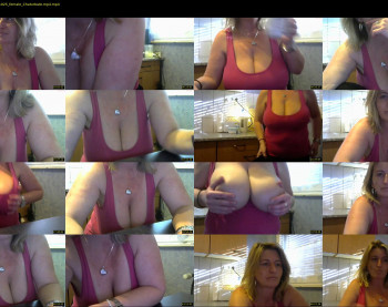 jennadeluxe — 53 minute Chaturbate female cam show recording, 720p, Feb 13, 2023
