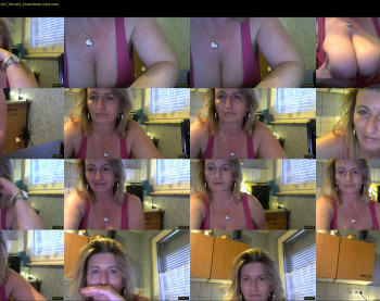 jennadeluxe — 51 minute Chaturbate female cam show recording, 720p, Feb 13, 2023