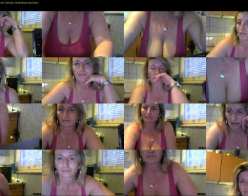 jennadeluxe — 82 minute Chaturbate female cam show recording, 720p, Feb 13, 2023
