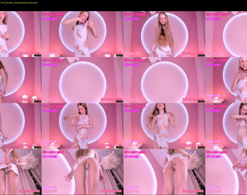 jenny_ames — 54 minute Chaturbate female cam show recording, 1080p, Feb 13, 2023