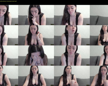jessicagoold — 54 minute Chaturbate female cam show recording, 1080p, Feb 13, 2023