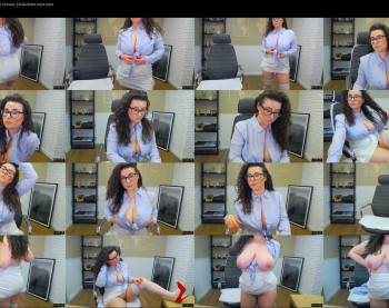 jessykah — 29 minute Chaturbate female cam show recording, 1080p, Feb 13, 2023