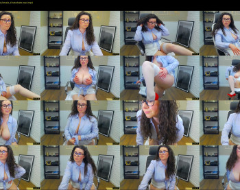 jessykah — 19 minute Chaturbate female cam show recording, 1080p, Feb 13, 2023