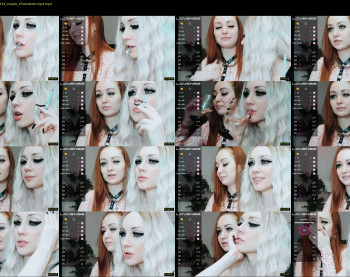 julia_wilson — 14 minute Chaturbate female cam show recording, 720p, Feb 14, 2023