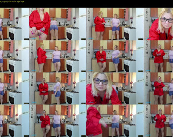 juliana35 — 54 minute Chaturbate couple cam show recording, 1080p, Feb 13, 2023