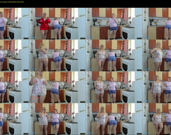 juliana35 — 54 minute Chaturbate couple cam show recording, 1080p, Feb 13, 2023