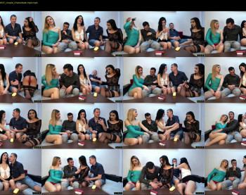 julyaandraul — 94 minute Chaturbate couple cam show recording, 720p, Feb 14, 2023