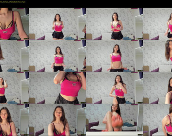 just_jenifer — 29 minute Chaturbate female cam show recording, 720p, Feb 13, 2023