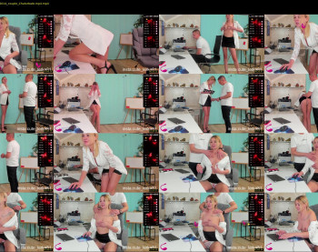 karinadeniss — 54 minute Chaturbate couple cam show recording, 1080p, Feb 13, 2023
