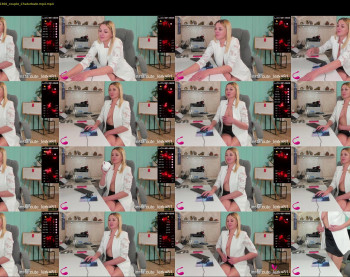 karinadeniss — 4 minute Chaturbate couple cam show recording, 1080p, Feb 13, 2023