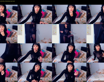 karitto__2 — 14 minute Chaturbate female cam show recording, 720p, Feb 13, 2023